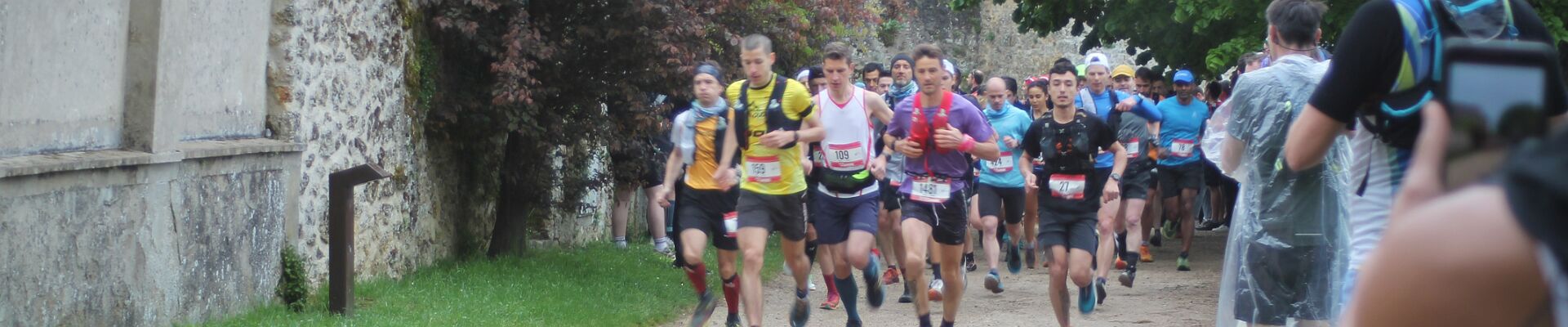 Cliquez pour afficher ou masquer les boutons